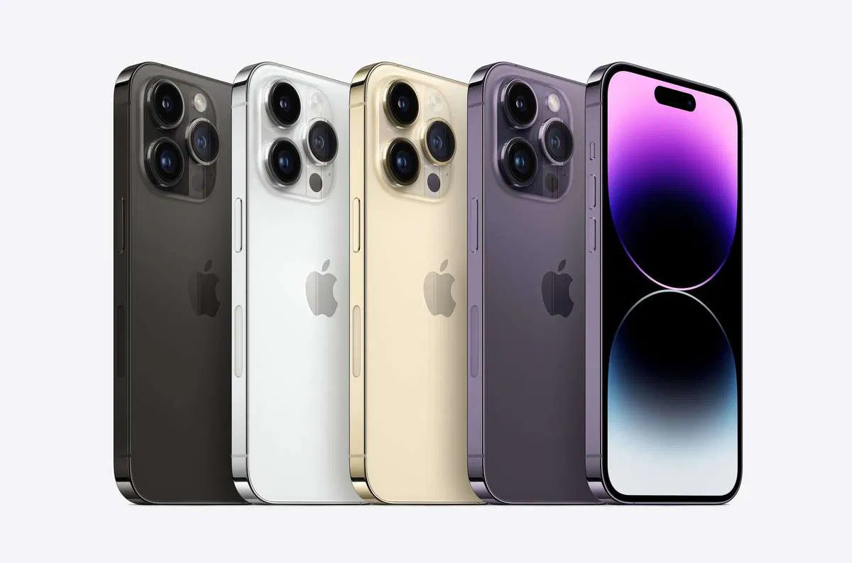 Apple iPhone 14 Pro